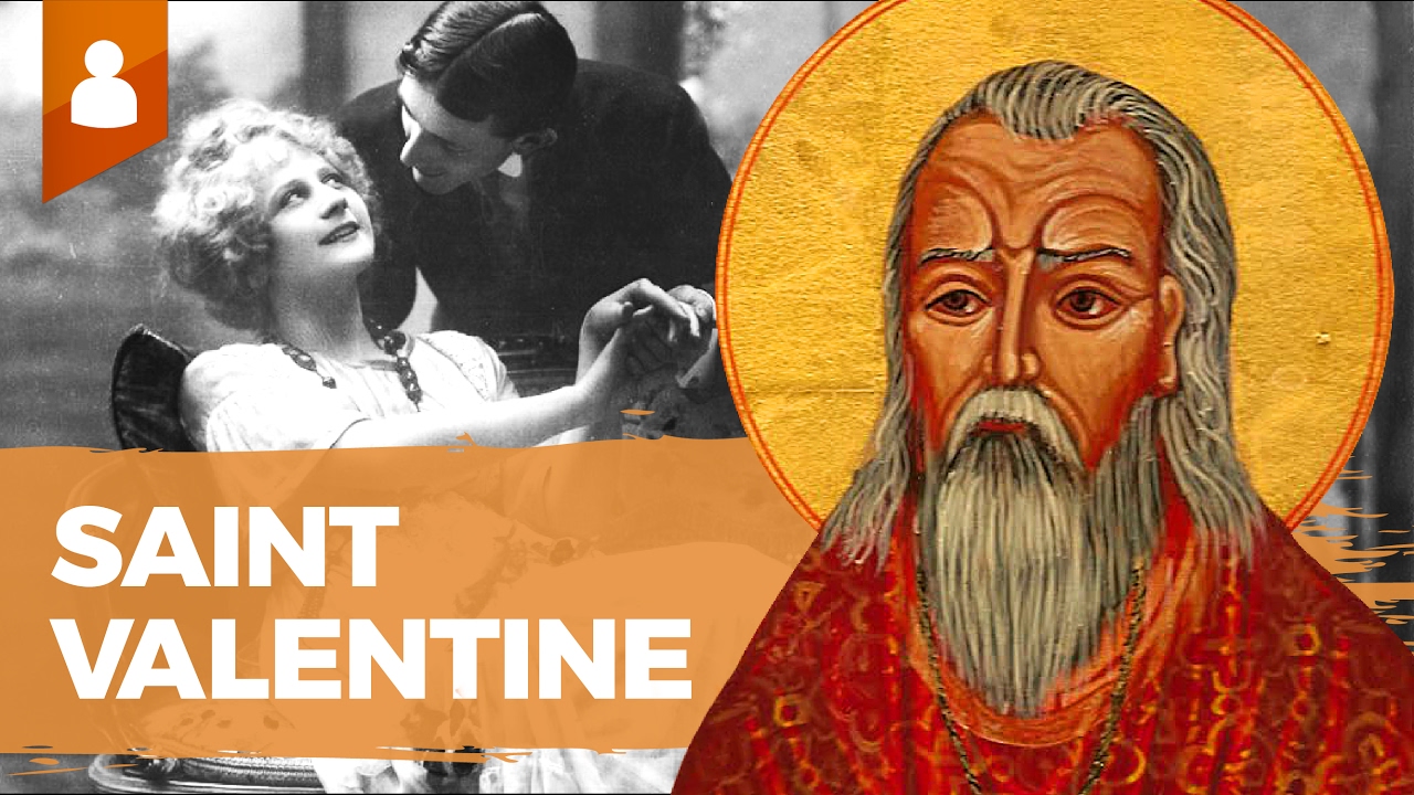14 Şubat Sevgililer Günü'nün Çıkışı: Aziz Valentine Günü