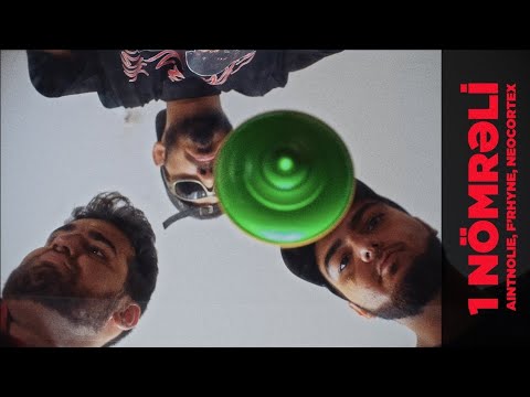 140 Vibes - Bir Nömrəli ( lyrics )