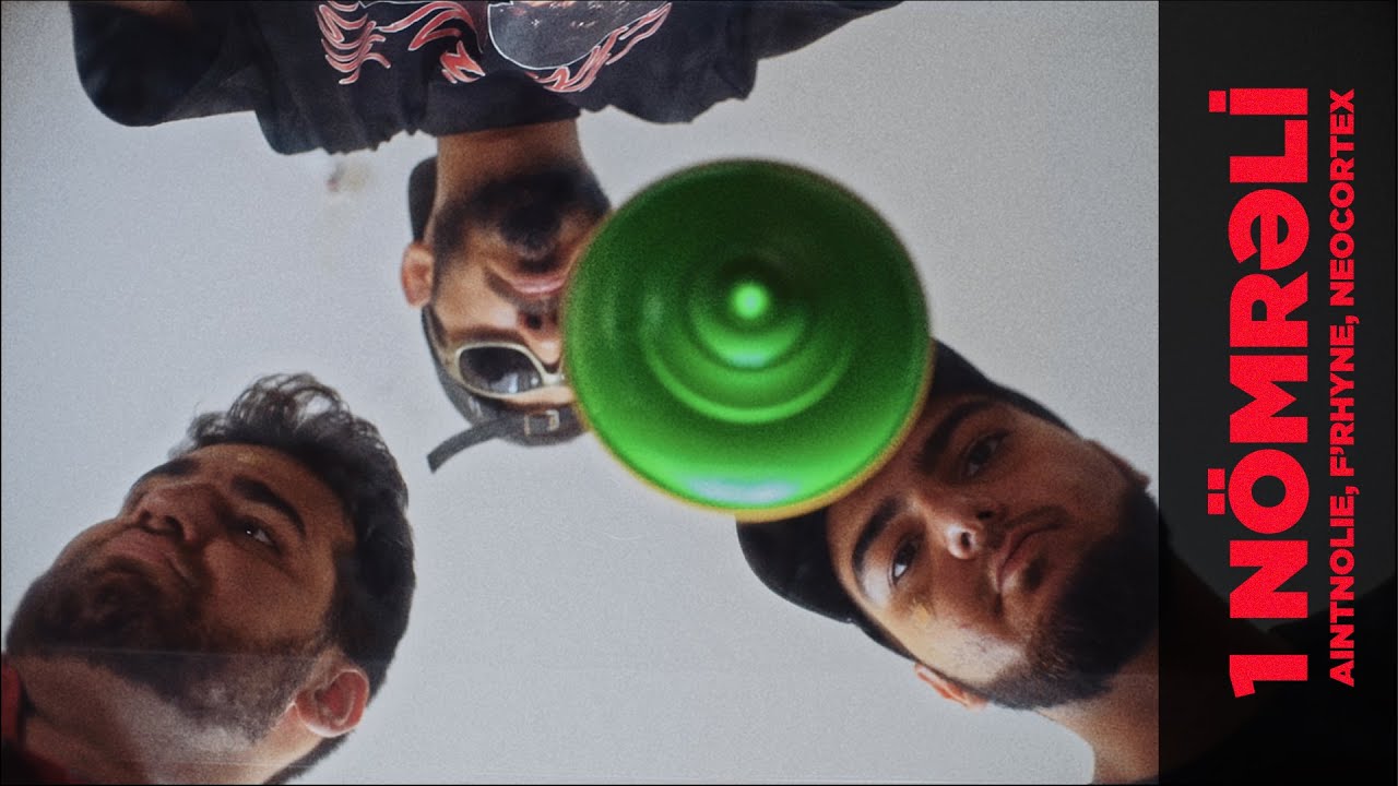 140 Vibes — Bir Nömrəli (Official Music Video)