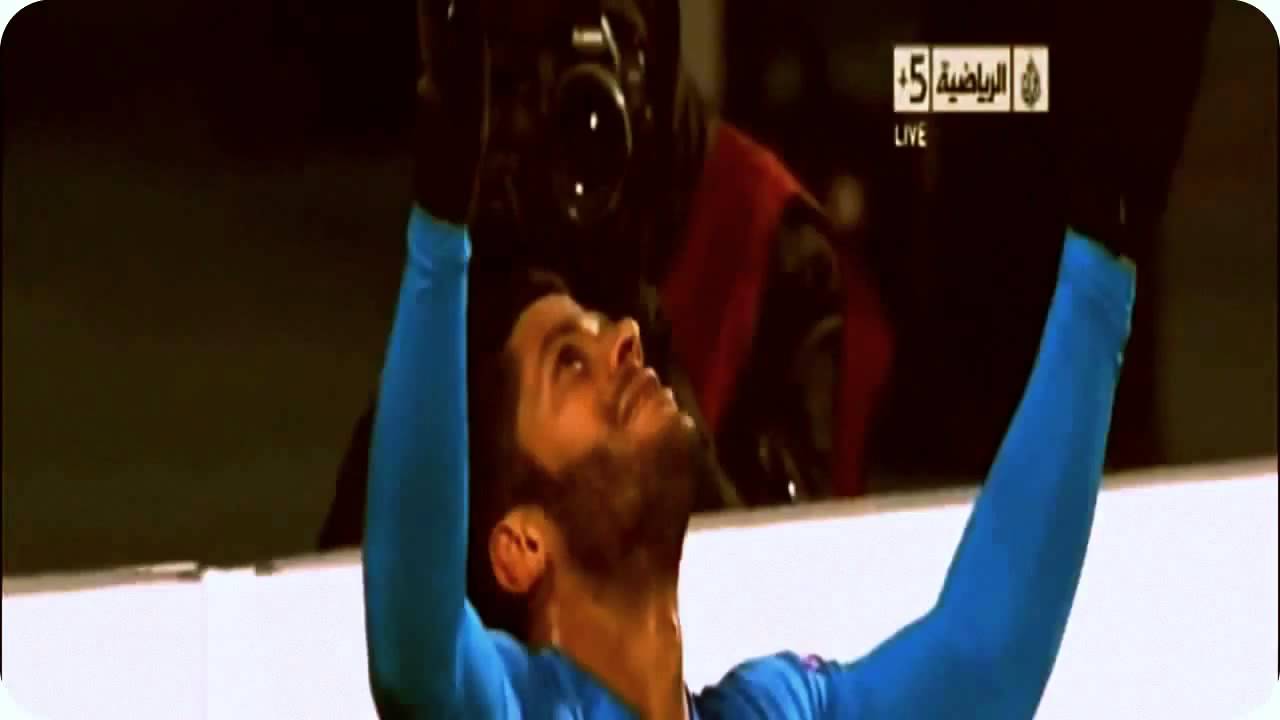14.02.2013. Zenit Petersburg - Liverpool 2:0 [Goals] Europa League.