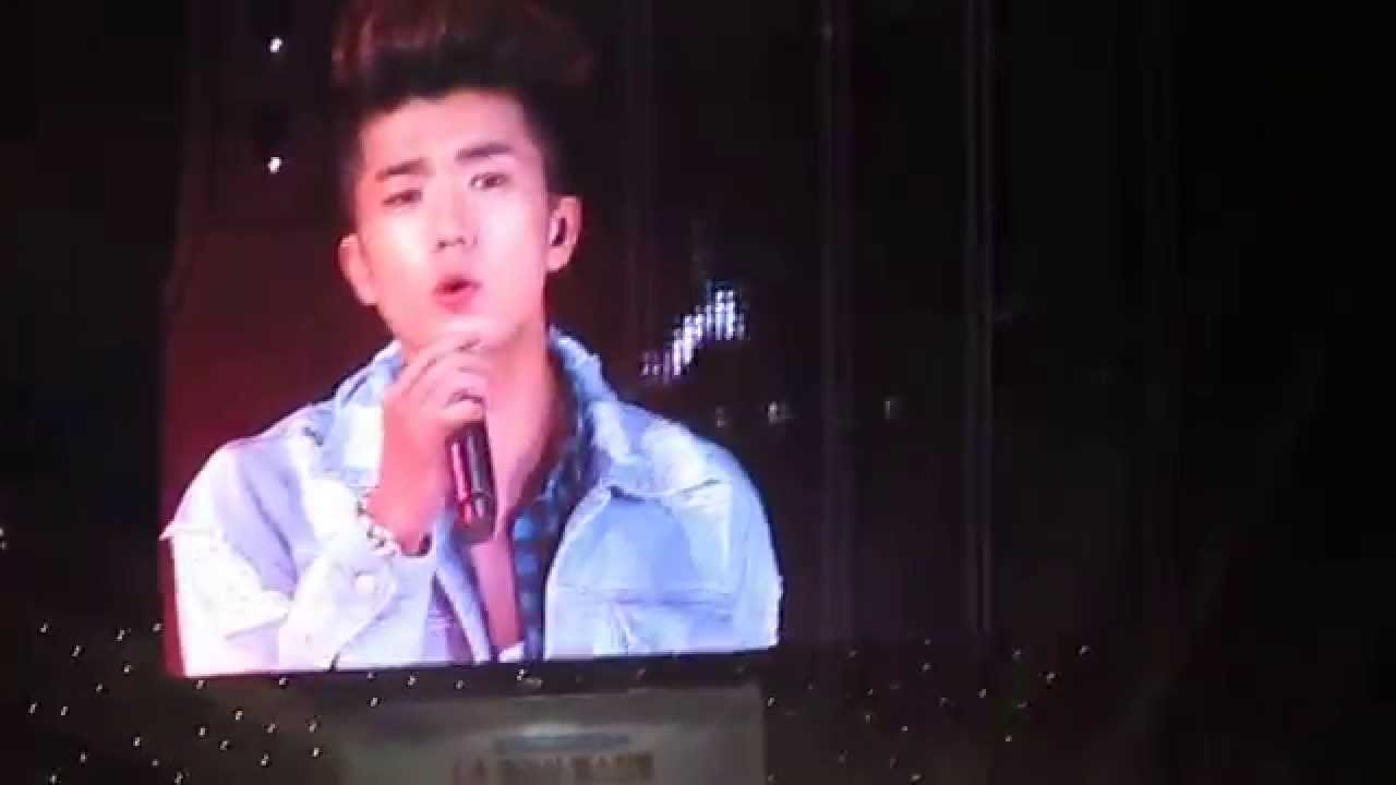 140412 2PM's Wooyoung/Jun.K and SISTAR's Hyolin/Soyu