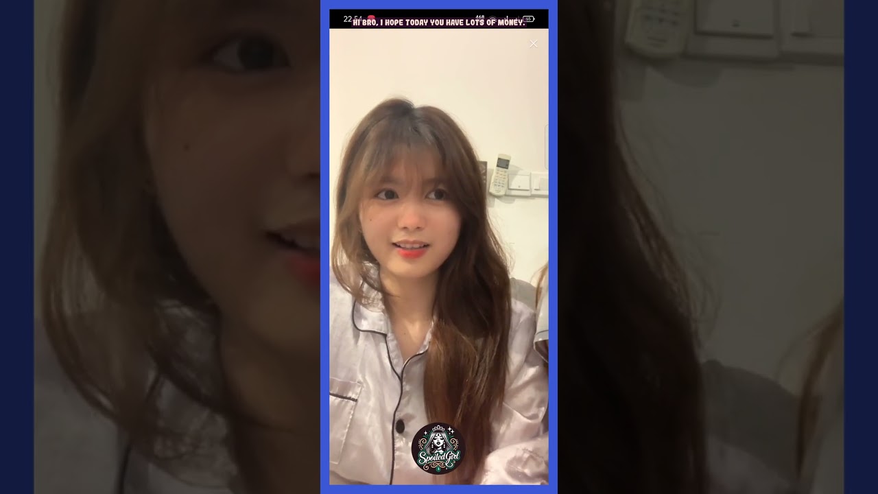14062025  Gadis Bigo Satin Licin - Bigo Live