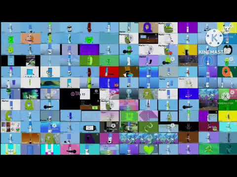 144 bfdi auditions effects round 1
