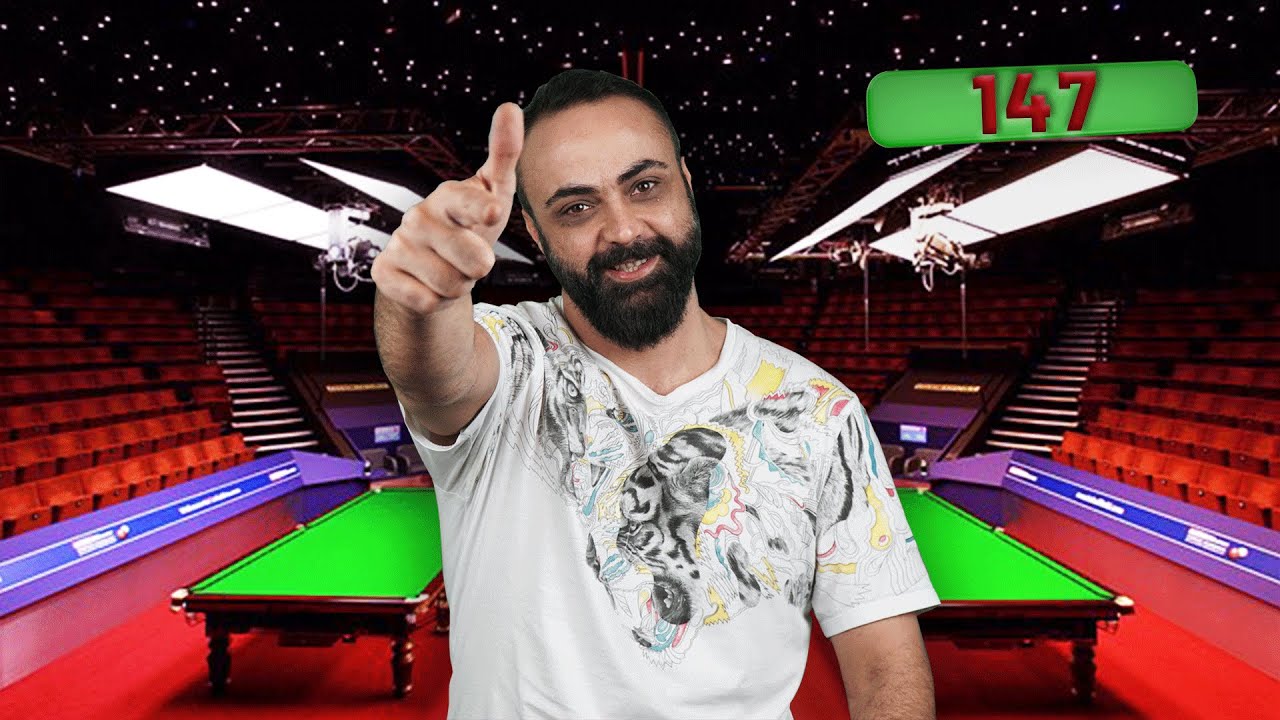 147 | Snooker #3 Birleşik Krallık Şampiyonası ve Snooker’daki Gelişmeler