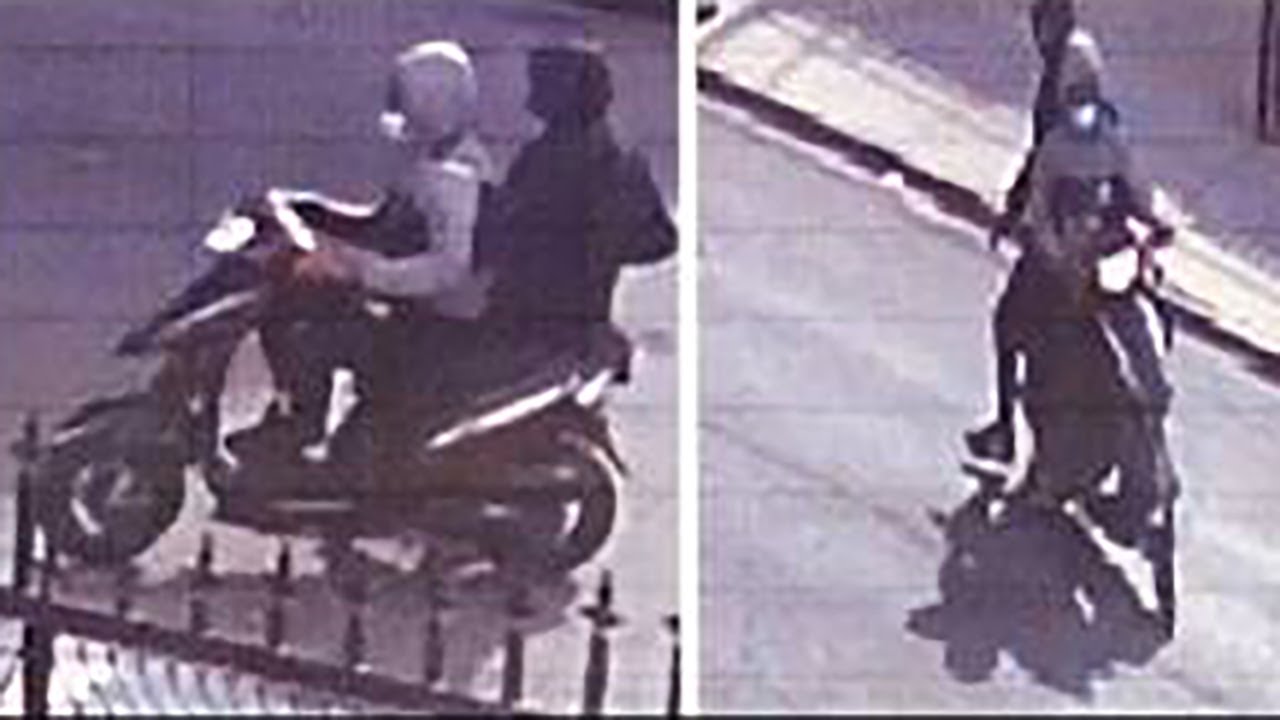 14-year-old ID'd as person of interest in death of Kyahara Tay