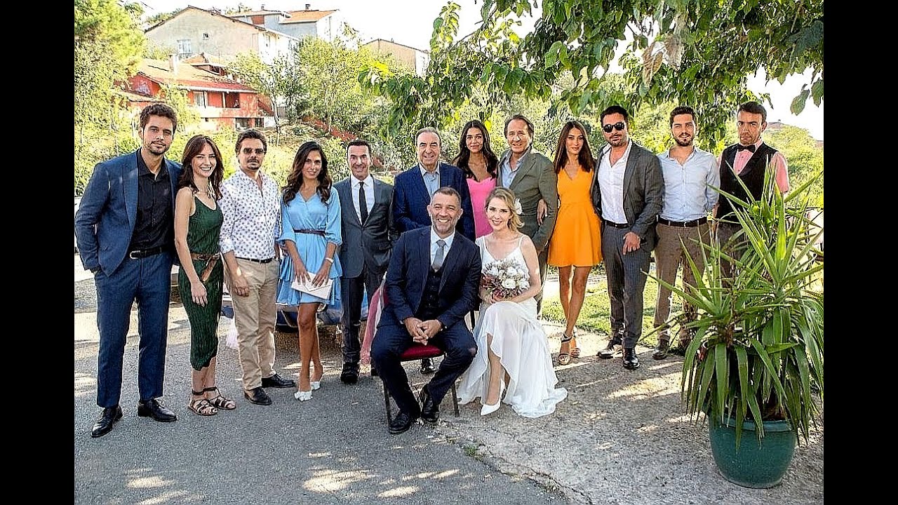 15 Години Опасни Улици / Специално Видео 📸#ArkaSokaklar #ArkaSokaklar15Sezon #KanalD