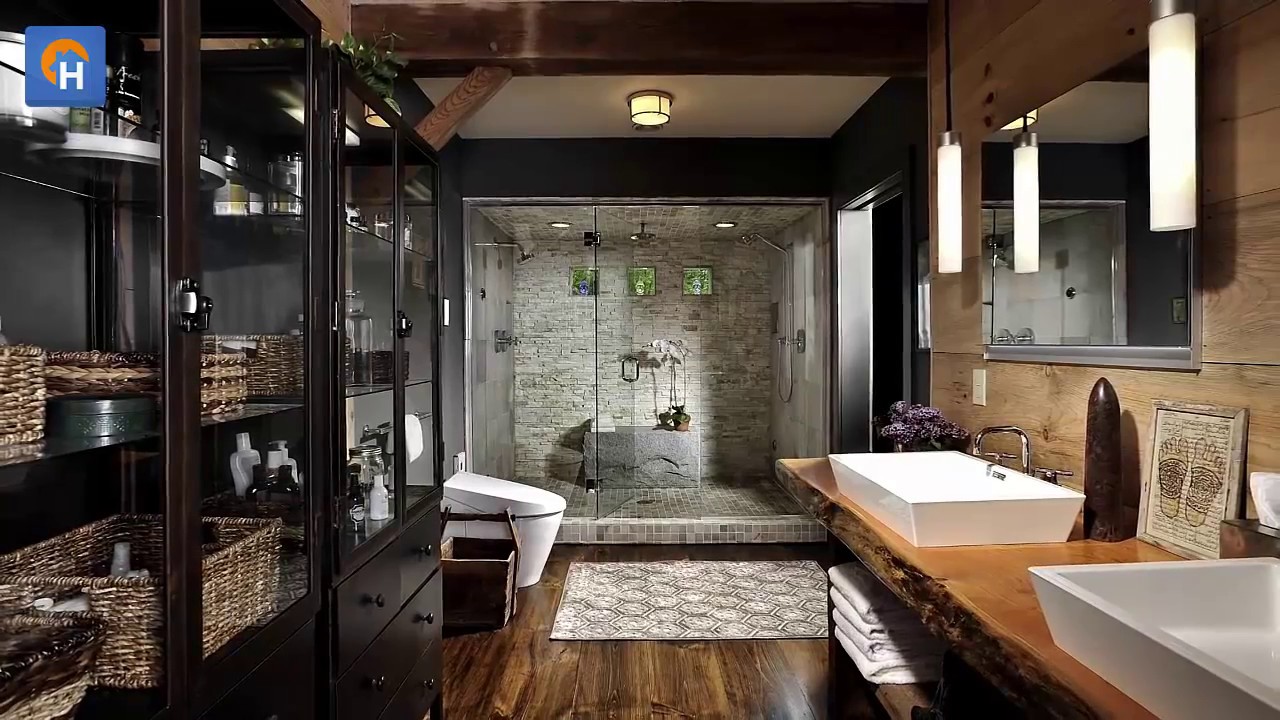 15 Bathroom Remodel Ideas