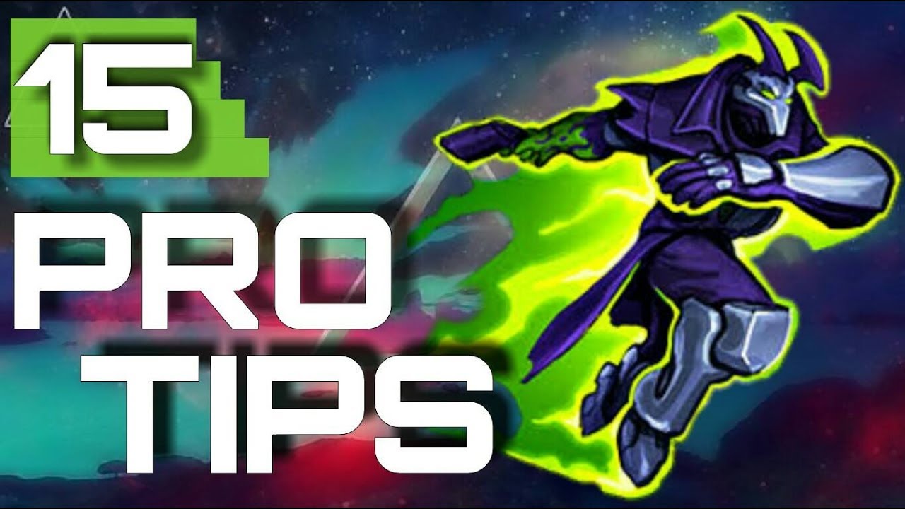 ★15 BEST TIPS ★ For BECOMING A PRO FLANKER in PALADINS