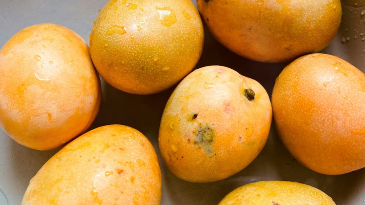15 Healthiest Stone Fruits You Need to Try!