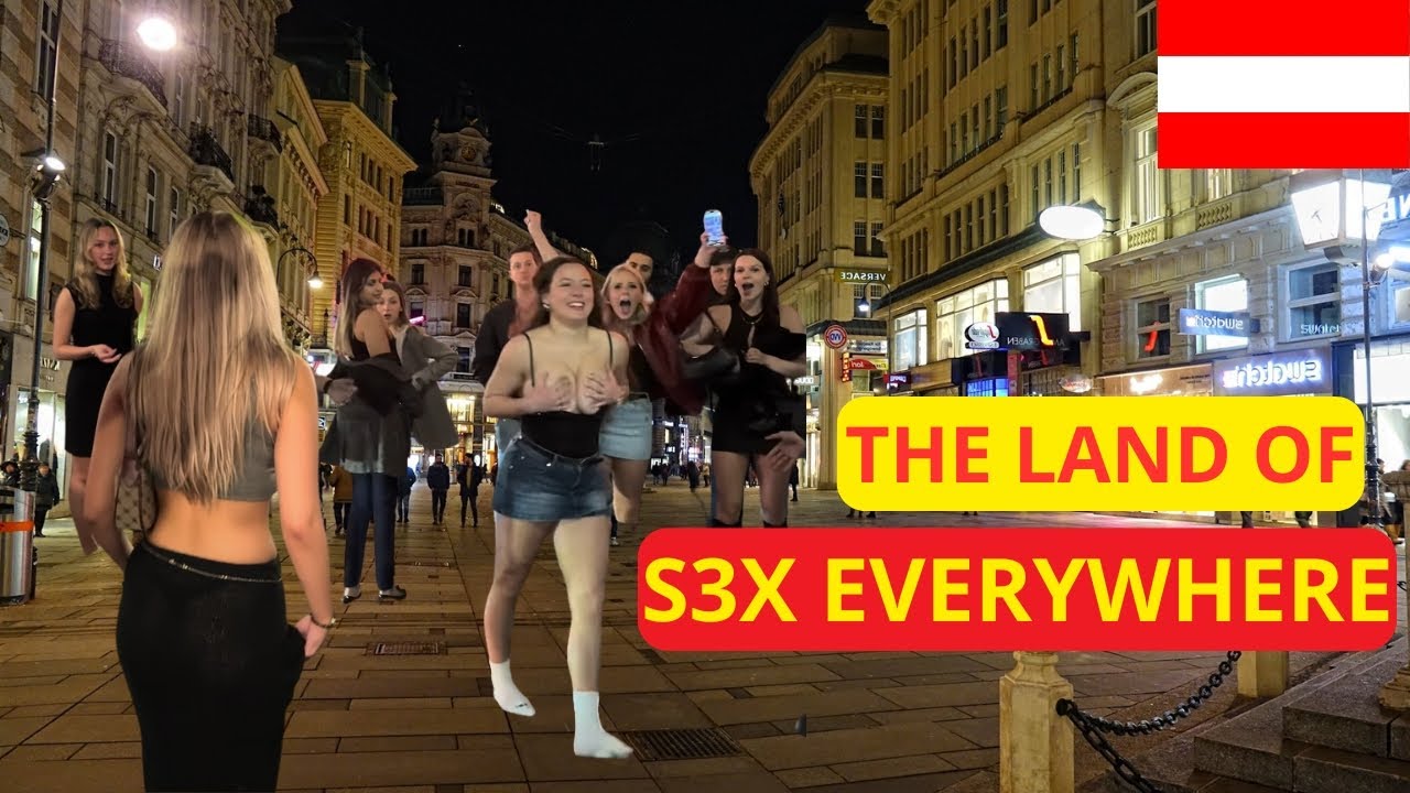 15 Mind-Blowing Facts About Austria: The Country That Will Leave You Speechless - Travel Documentary