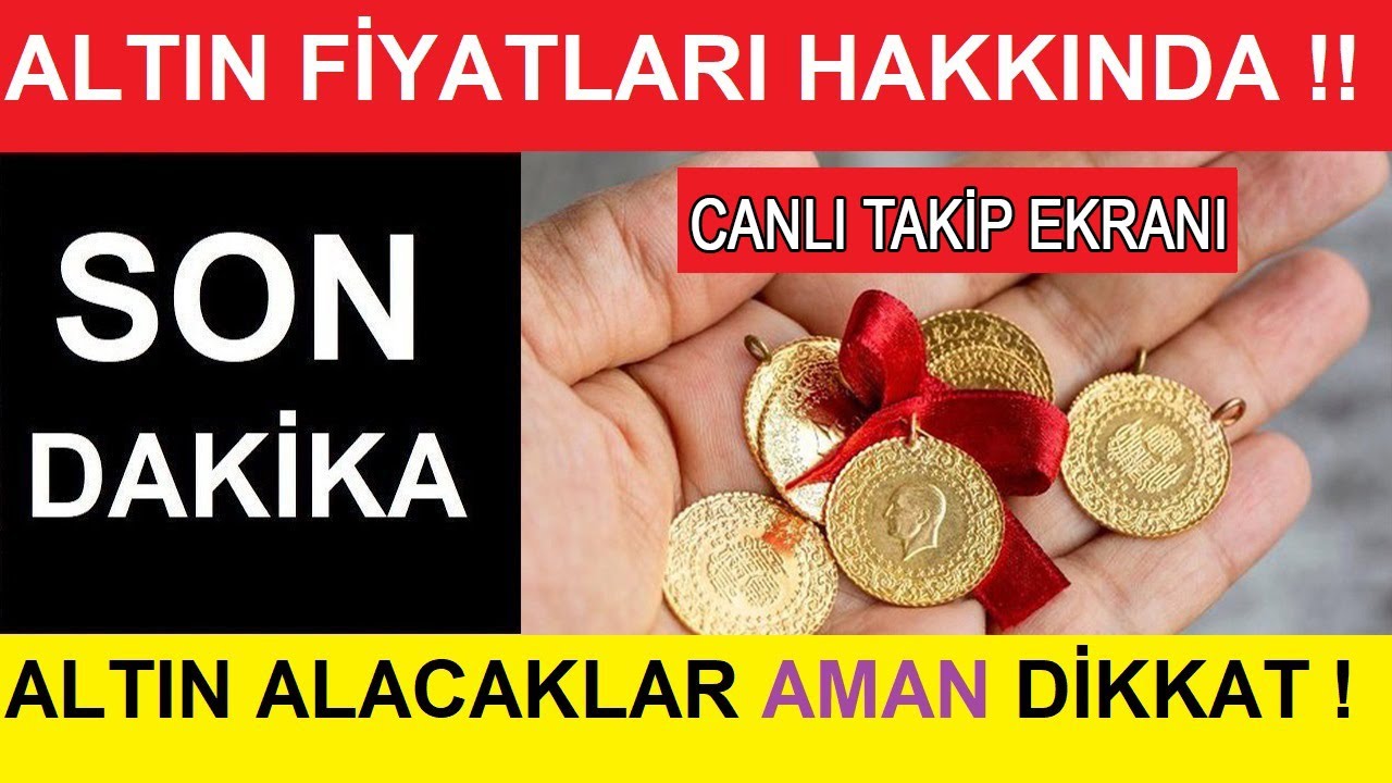 15 OCAK 2024 ALTIN FİYATLARI BUGÜN NE KADAR  GRAM ALTIN  ÇEYREK ALTIN YARIM TAM ALTIN FİYATLARI