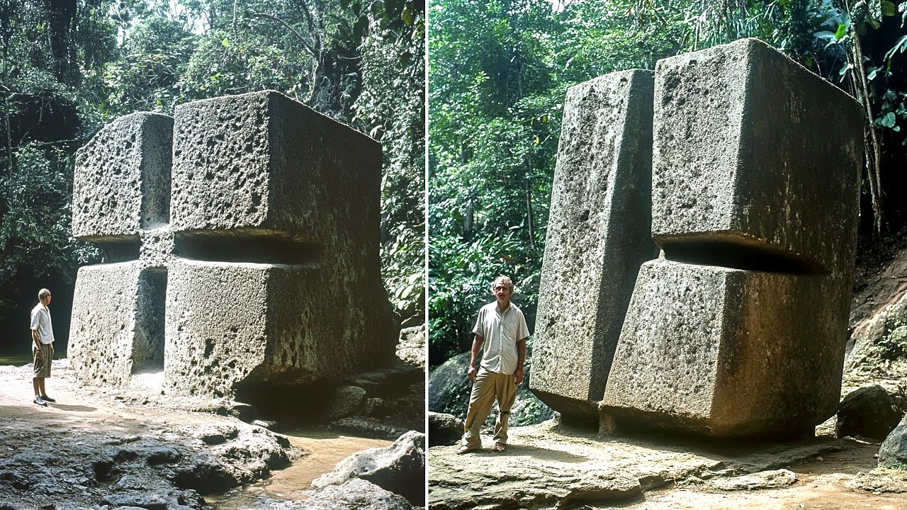 15 Unsolved Mysteries That Will Give You Chills