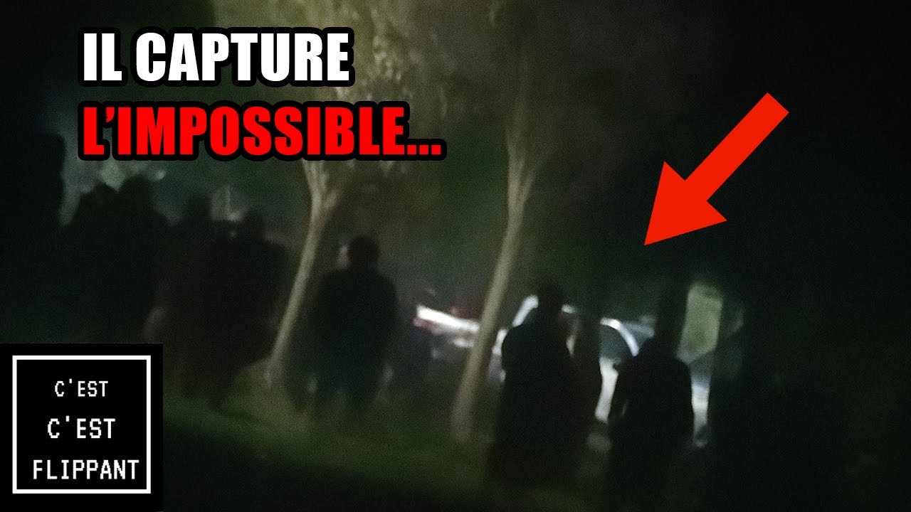 15 vidéos EFFRAYANTES qui vont te faire CAUCHEMARDER (PARANORMAL 2025)