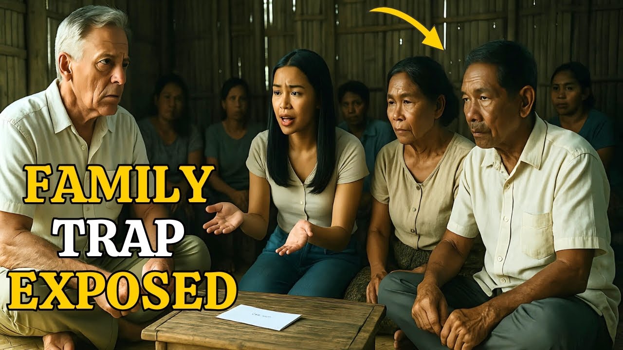 15 Year Marriage to My Filipina Wife Turned Into a Family Debt Trap Scam!