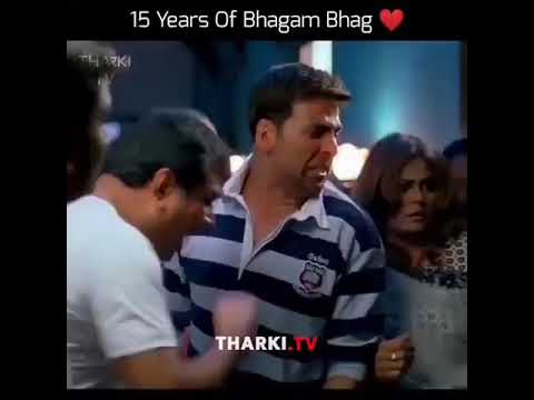 15 Year of Bhagam Bhag #short #bhagambhag #funnyclip #trending #akshyakumar #bhagambhagfunnyshort