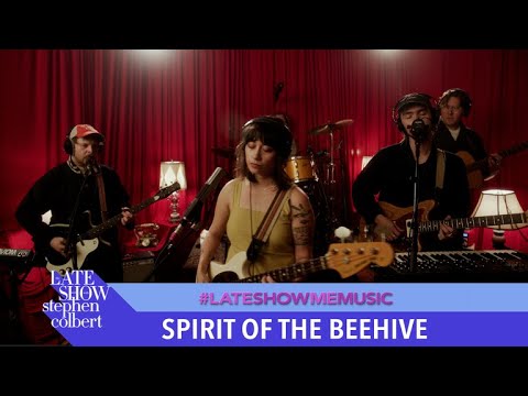 “1/500” - SPIRIT OF THE BEEHIVE
