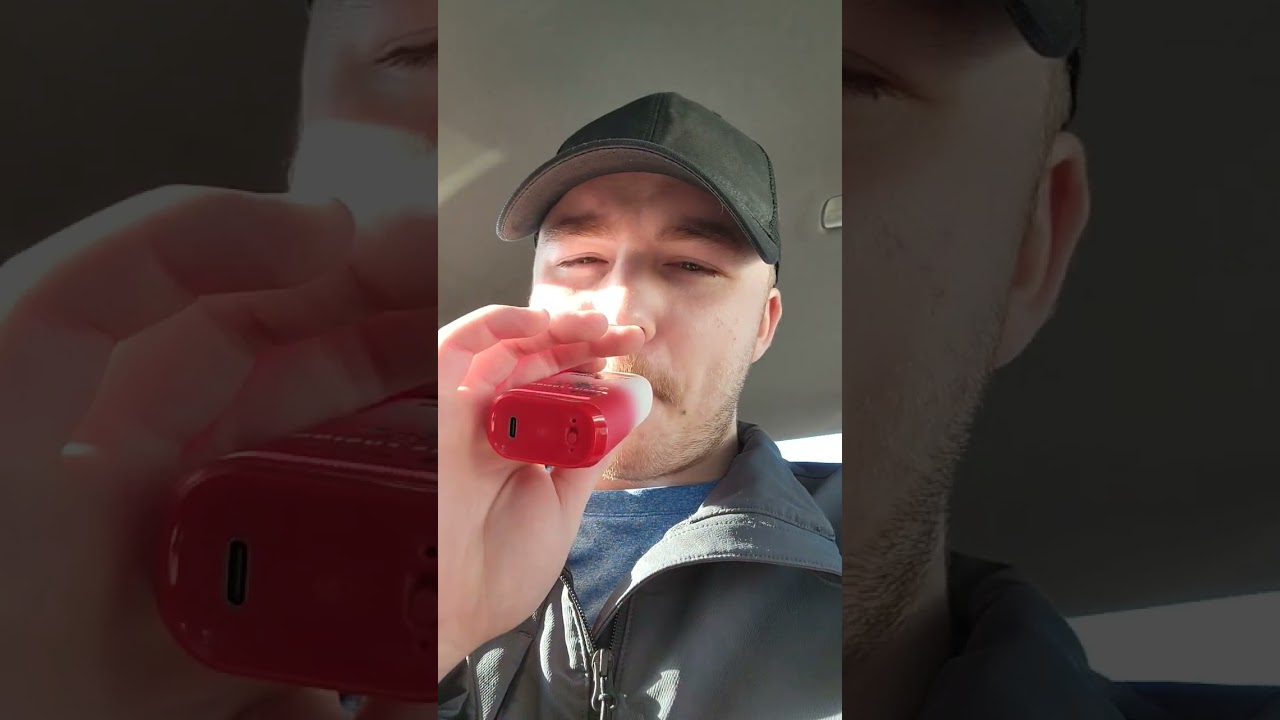 15,000 PUFF VAPE