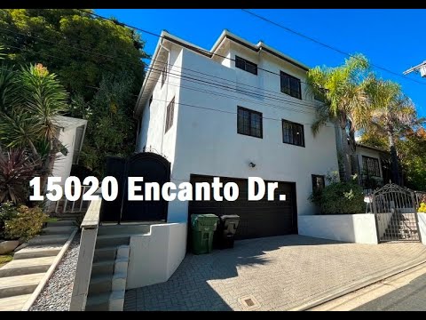 15020 Encanto Dr., Sherman Oaks, CA 91403