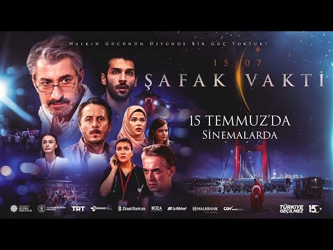 15/07 Şafak Vakti