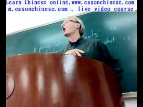 1526foreign teachers is too funny