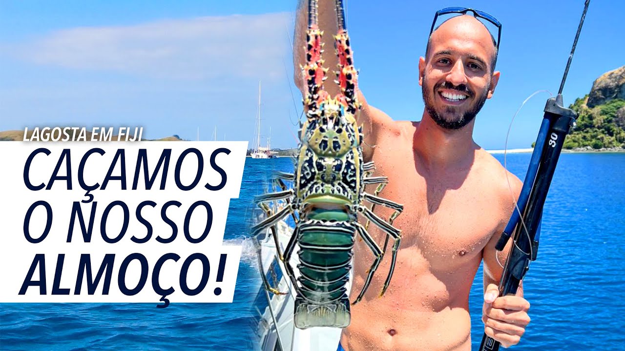 155 | PASSAMOS O DIA EXPLORANDO UMA ILHA INABITADA