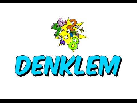 15dk'da DENKLEMLER