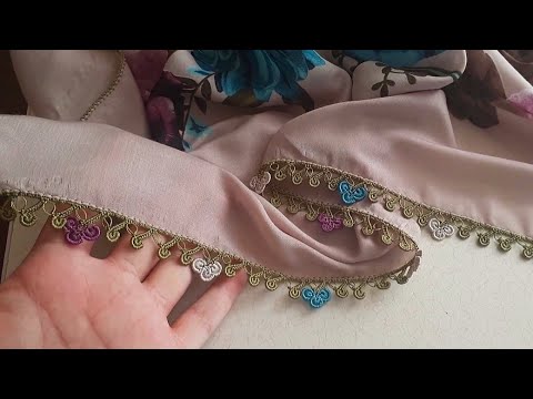 -15-FISTIKK GİBİ FISTIK OYASI  👱‍♀️ 🧕Bu aralar en cok sipariş verilen fıstık oyası oldu hanımlar 🌻🌼🌸