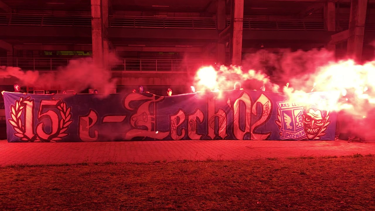 15-lecie grupy e-Lech '02