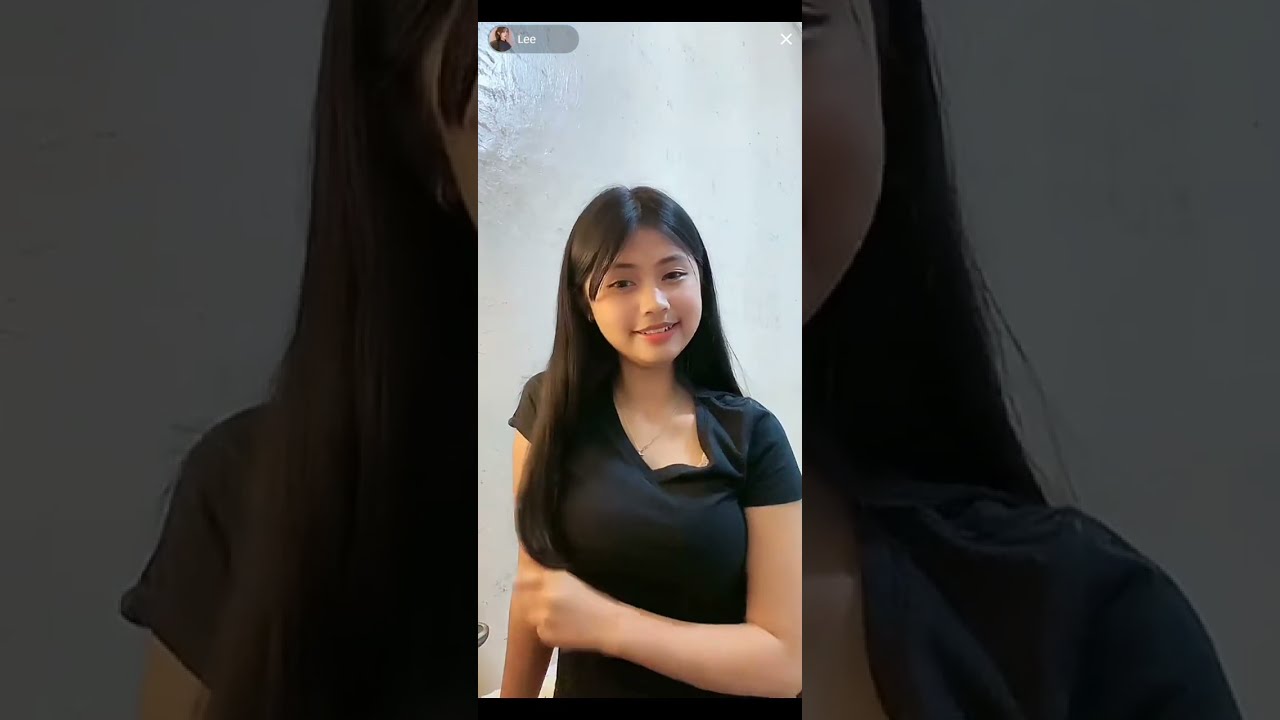 #16 agarstawberry Lee Live Tiktok
