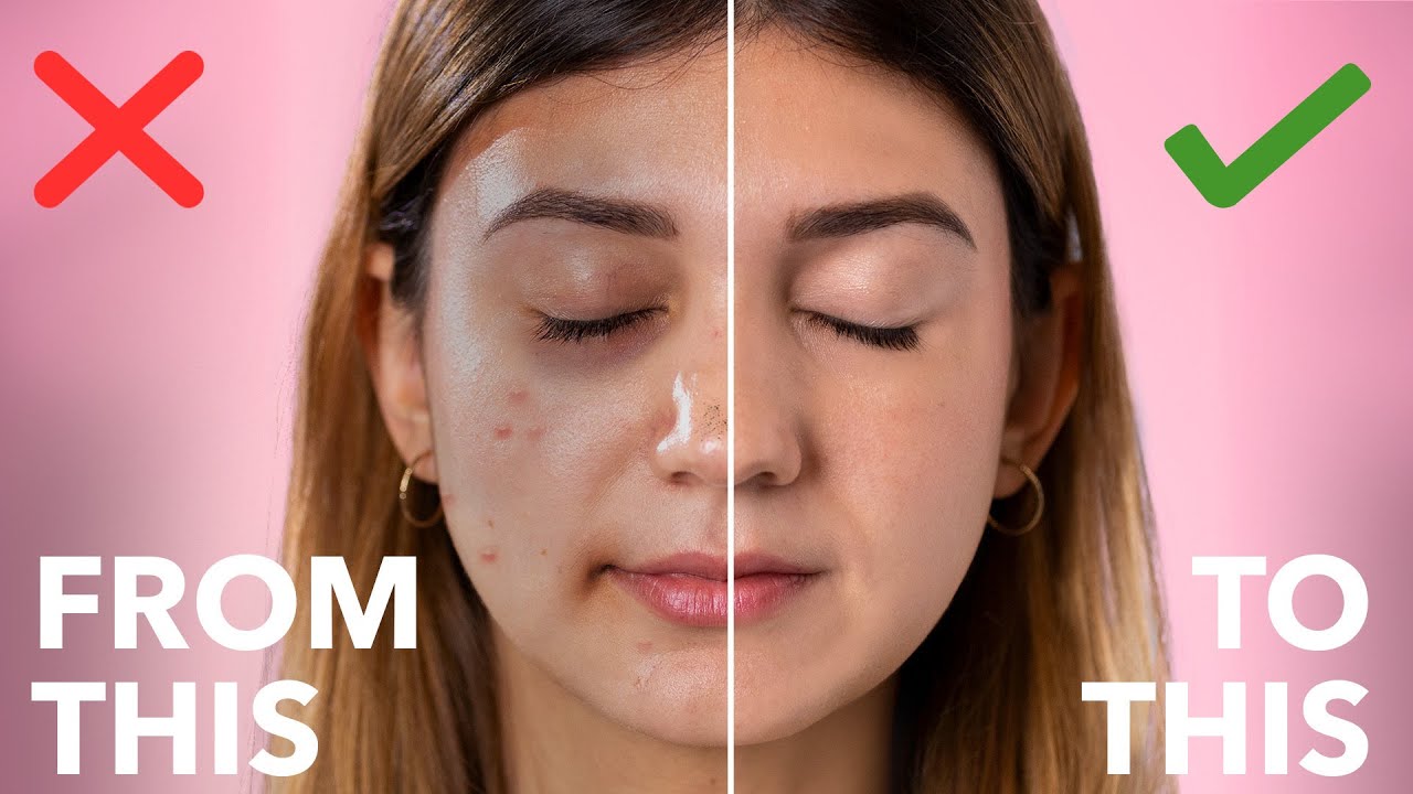 16 BEST 2 INGREDIENT FACE MASKS FOR CLEAR, GLOWING & HEALTHY SKIN