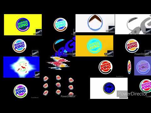 16 BURGER KING LOGO BETA 4