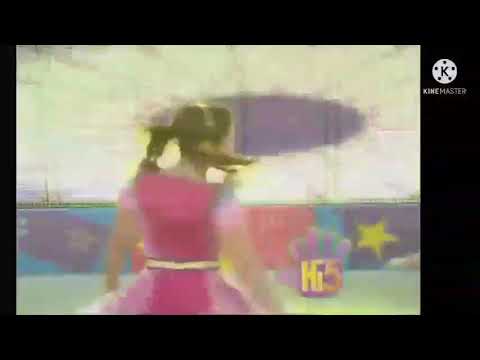 16 de agosto de 2012 Créditos Hi-5 + A Continuación Barney y sus amigos + Intro