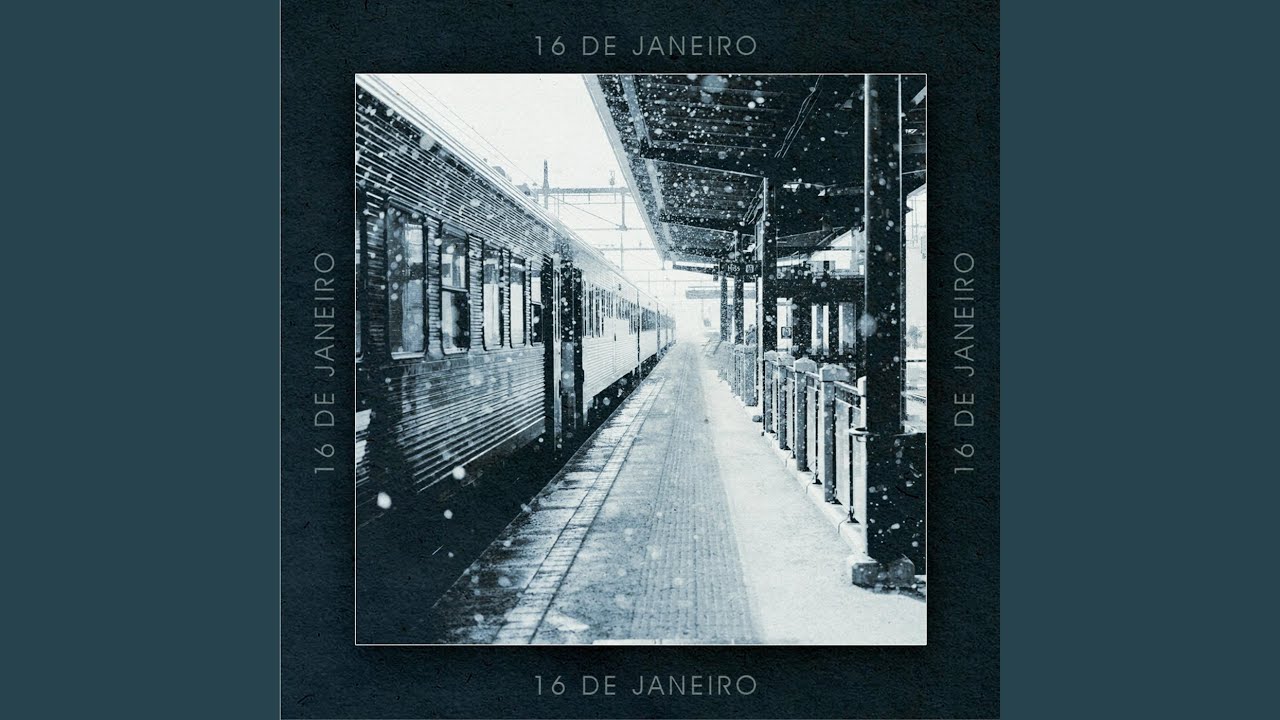 16 de Janeiro