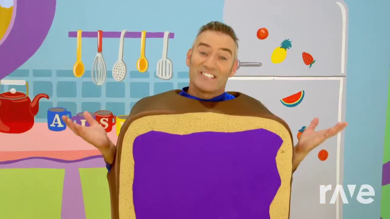 16 Hudson Theme Song And Ooey Ooey Ooey Allergies By The Wiggles
