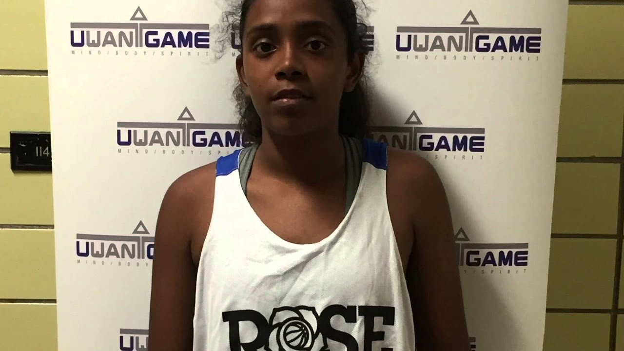 16 Kathryn kanhoye  5'9 Sg boys & girls