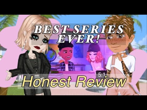 16 MESSAGES MSP SERIES REACTION!! (very honest video) W/Voice
