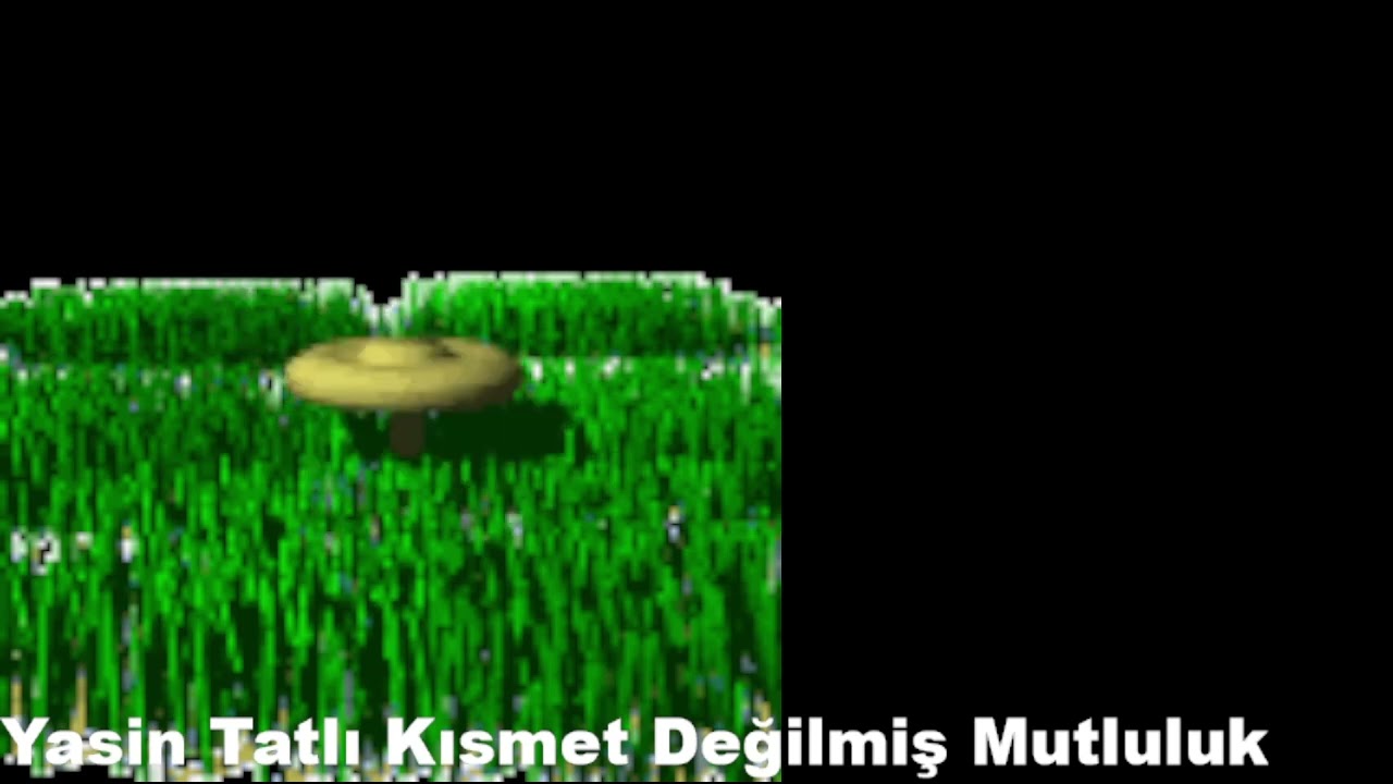 16 Yasin Tatlı Kısmet Değilmiş Mutluluk