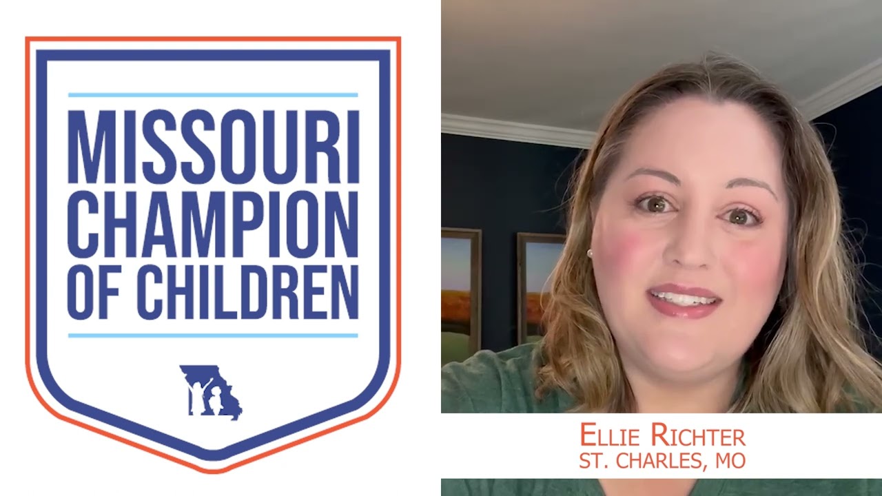$160 million for ECE - Thank You, Governor & #moleg!