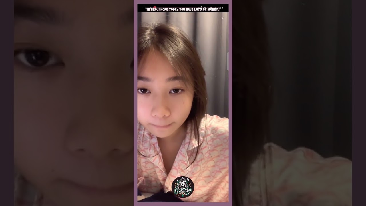16062025  Gadis Bigo Satin Licin - Bigo Live