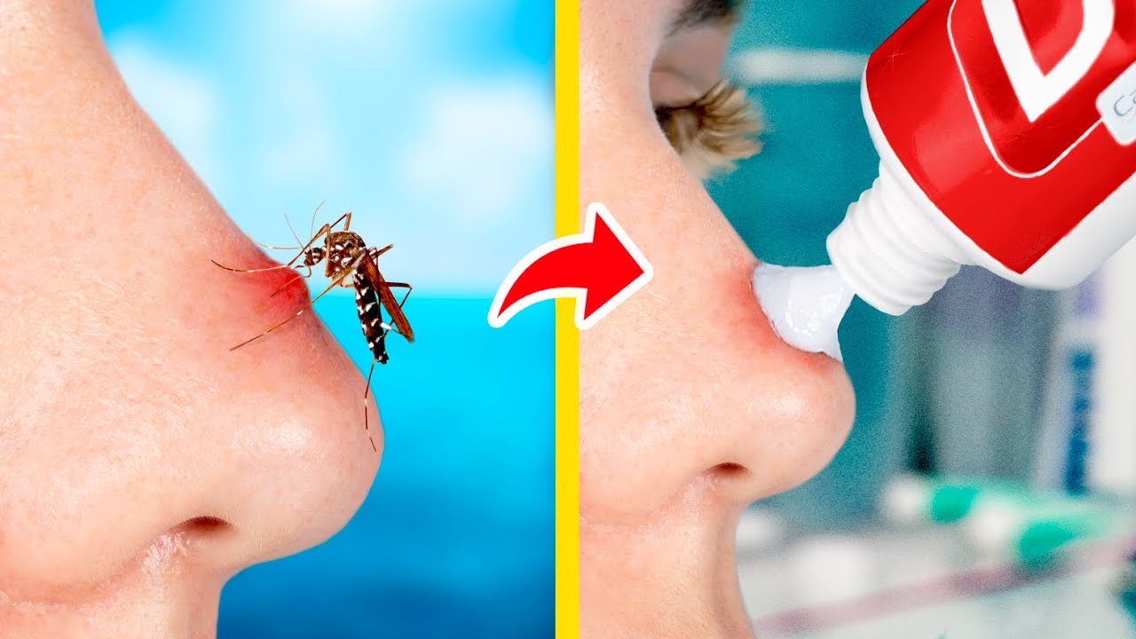17 Amazing Hacks To Try Out This Summer