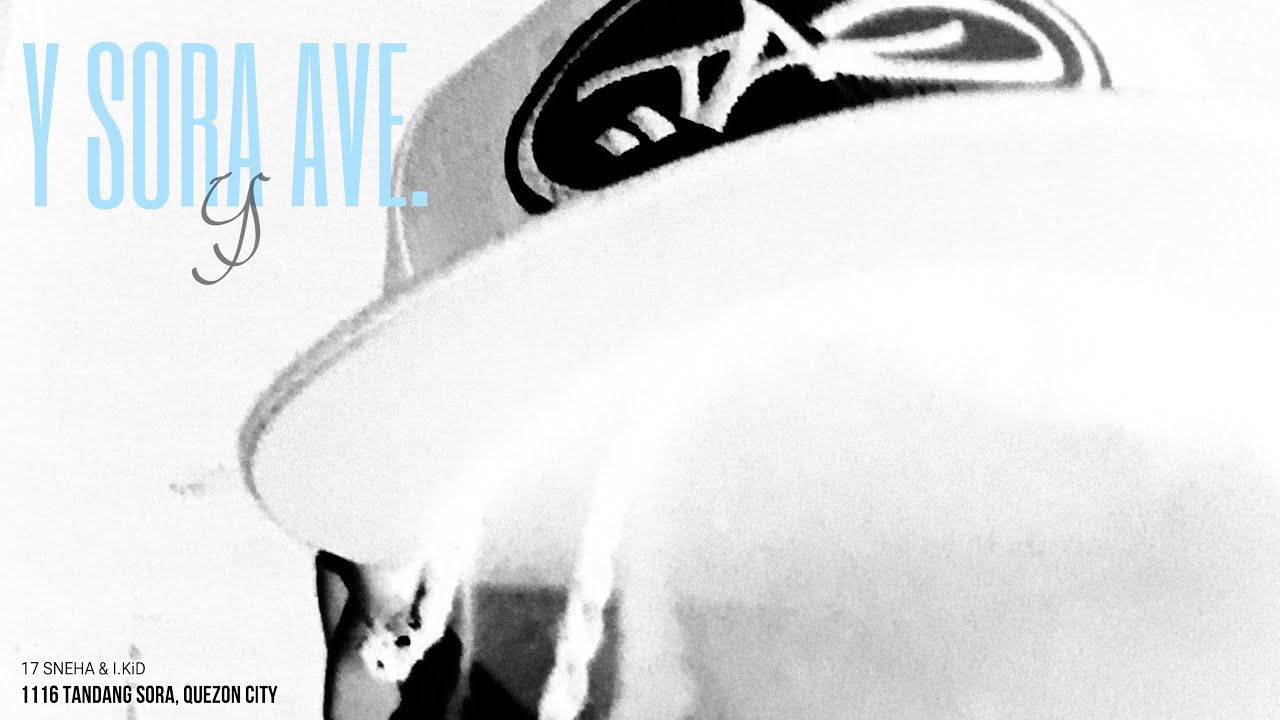 17 SNEHA & I.KiD + y sora ave (audio)