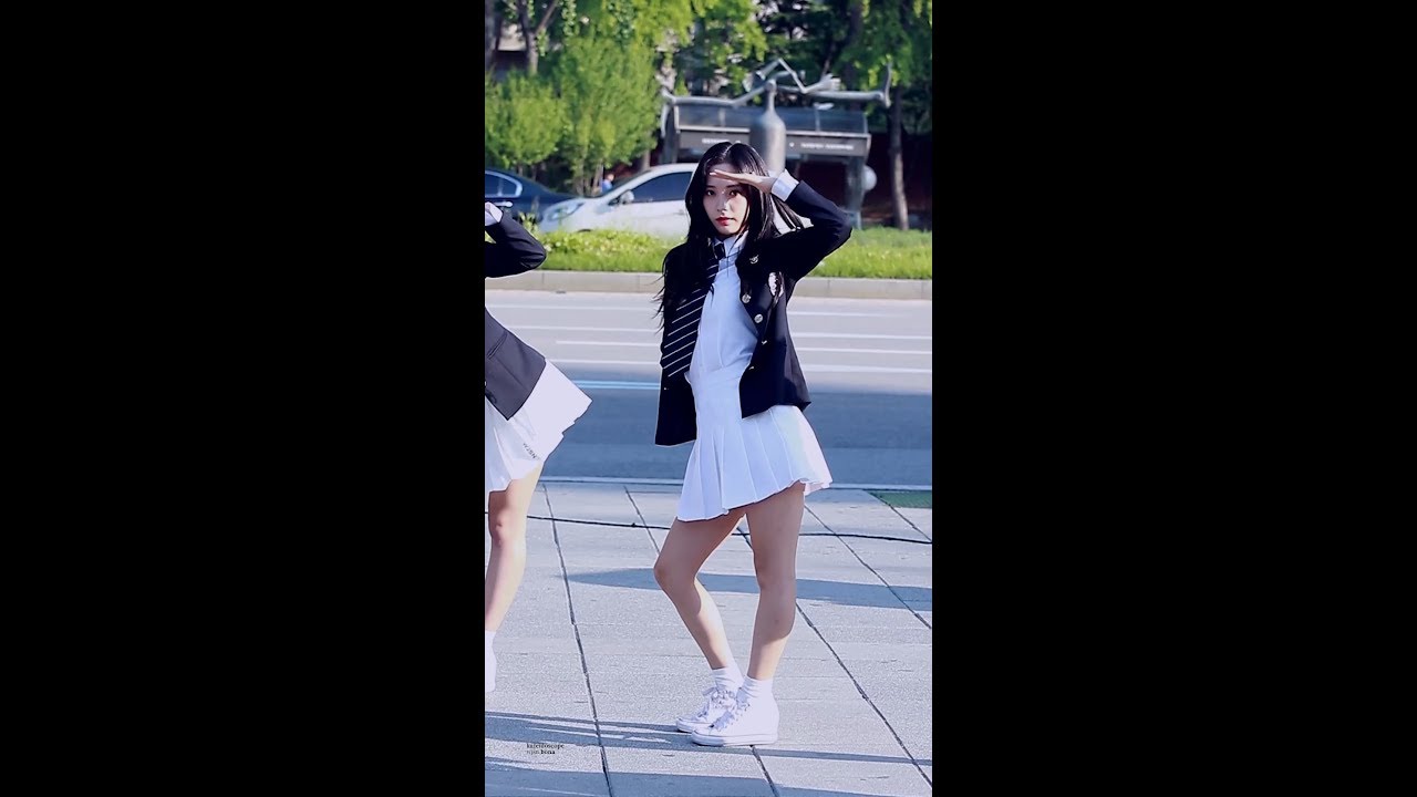170613 우주소녀 보나 너에게 닿기를