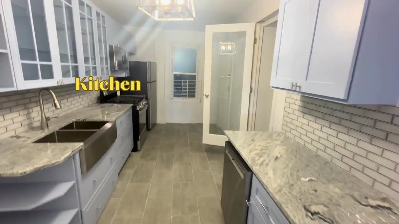1725 N Lambert Philadelphia PA 19121 Home Rental
