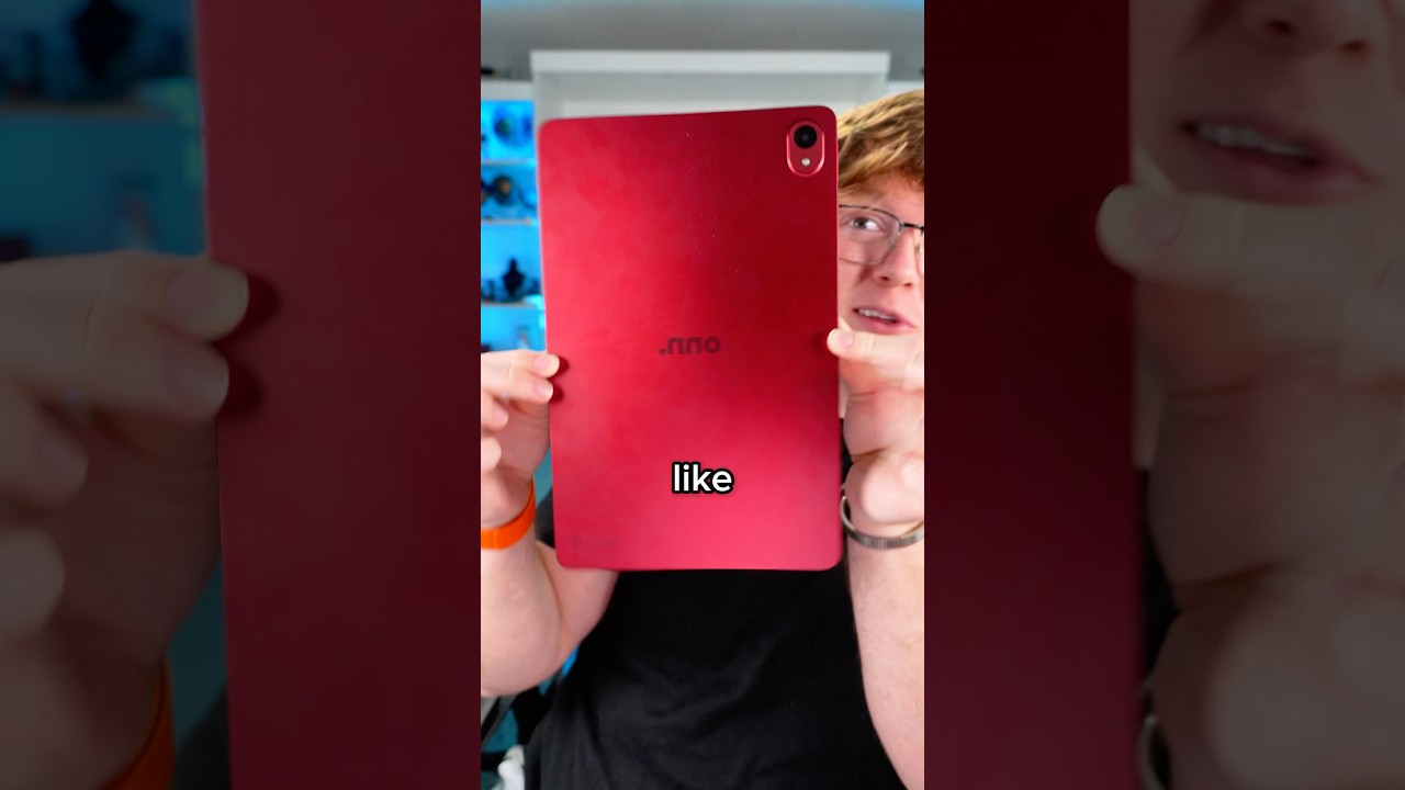 $179 Walmart Tablet: Better Than an iPad?!
