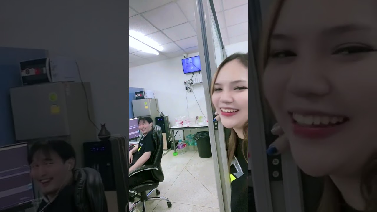 #17production มีเงินใช้ไม๊จ๊ะ_Shortclips529