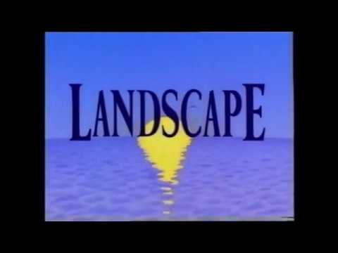 18 - The Landscape Channel - Art of Landscape - Archive Compilation