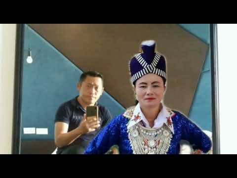 18 12 2021 kwm vaj kwv txhiaj plees g sib tau