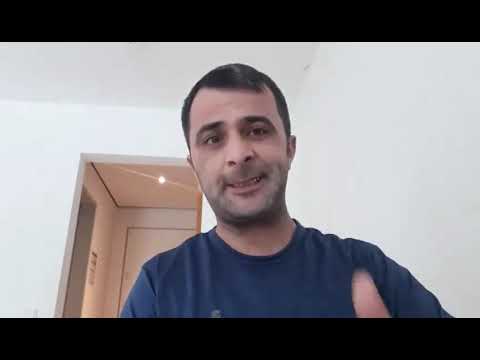 18+ 18+ RAFAEL PRİYEV SƏBUHİ XANLAROVA CAVAB VERDİ