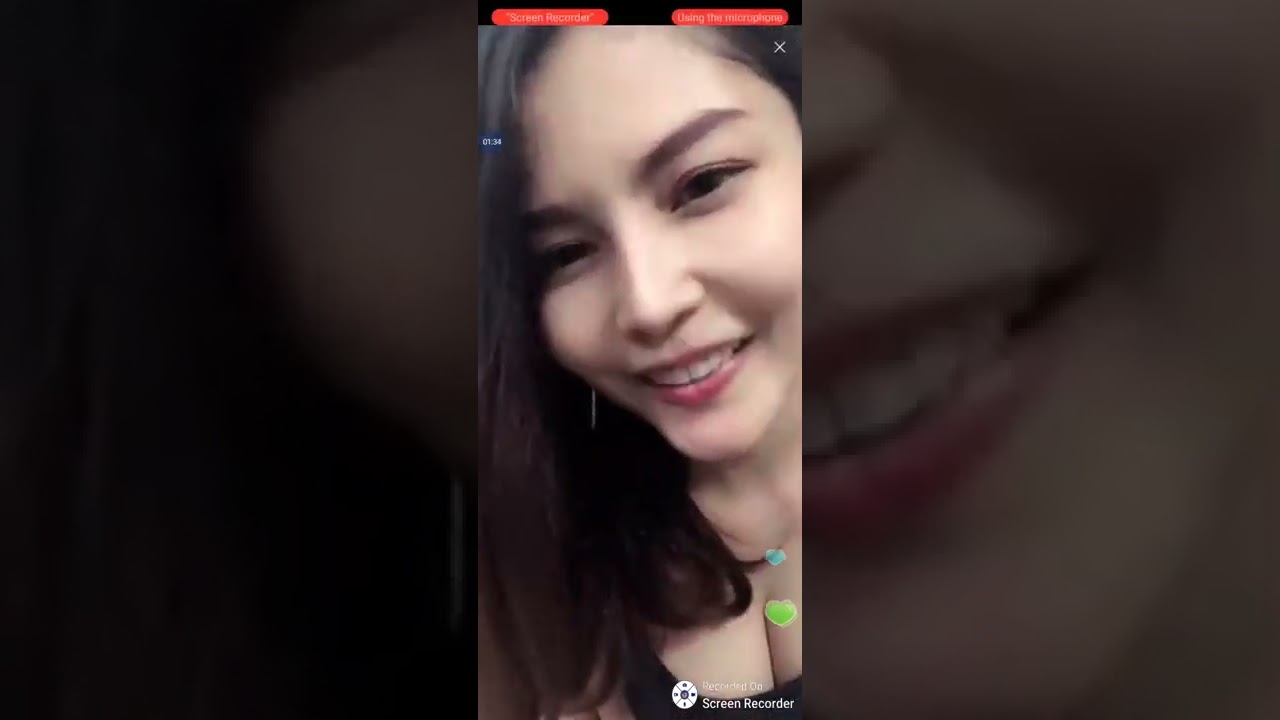 18+ Bigo Thai girls sexy dance