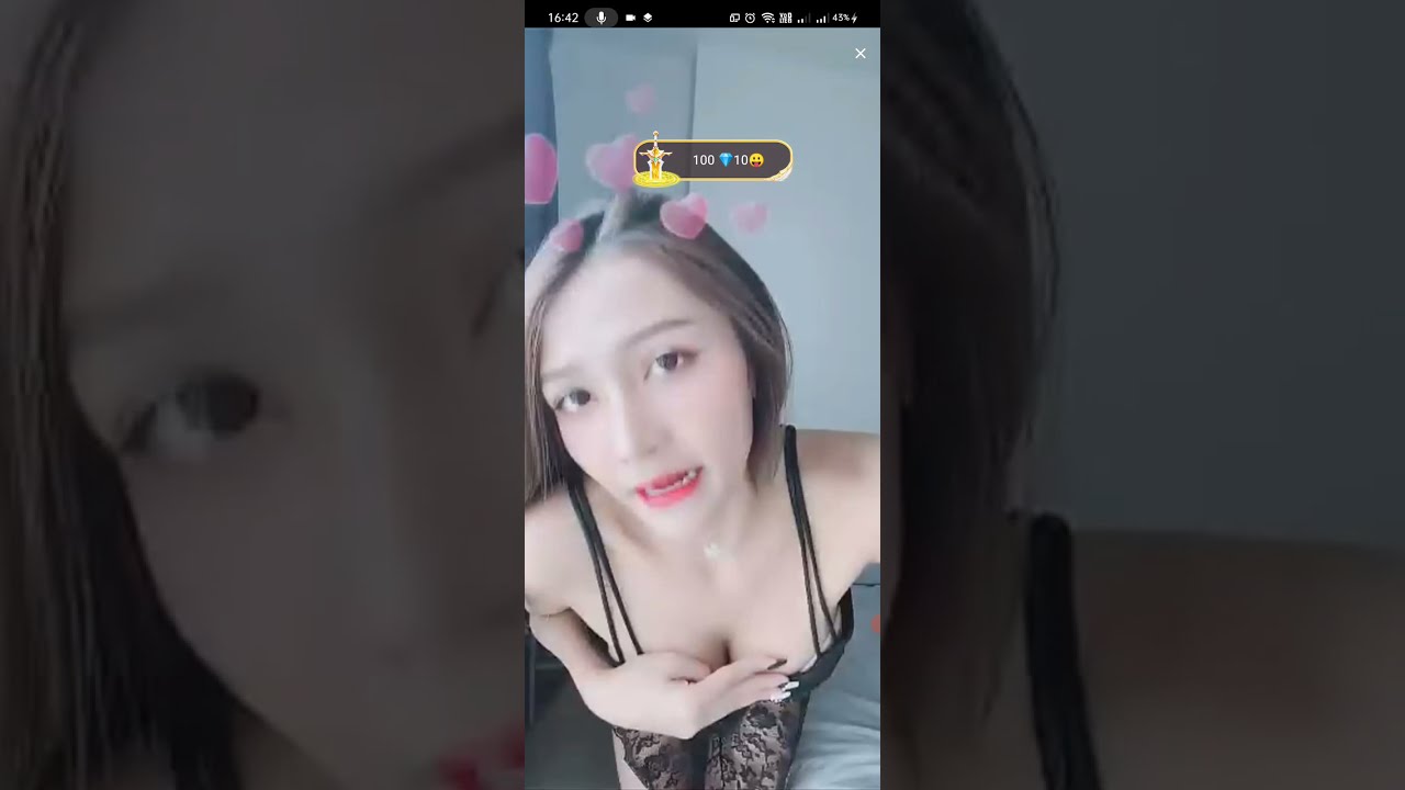 18+ Bigo Thai Jenny sexy dance 0211 p1